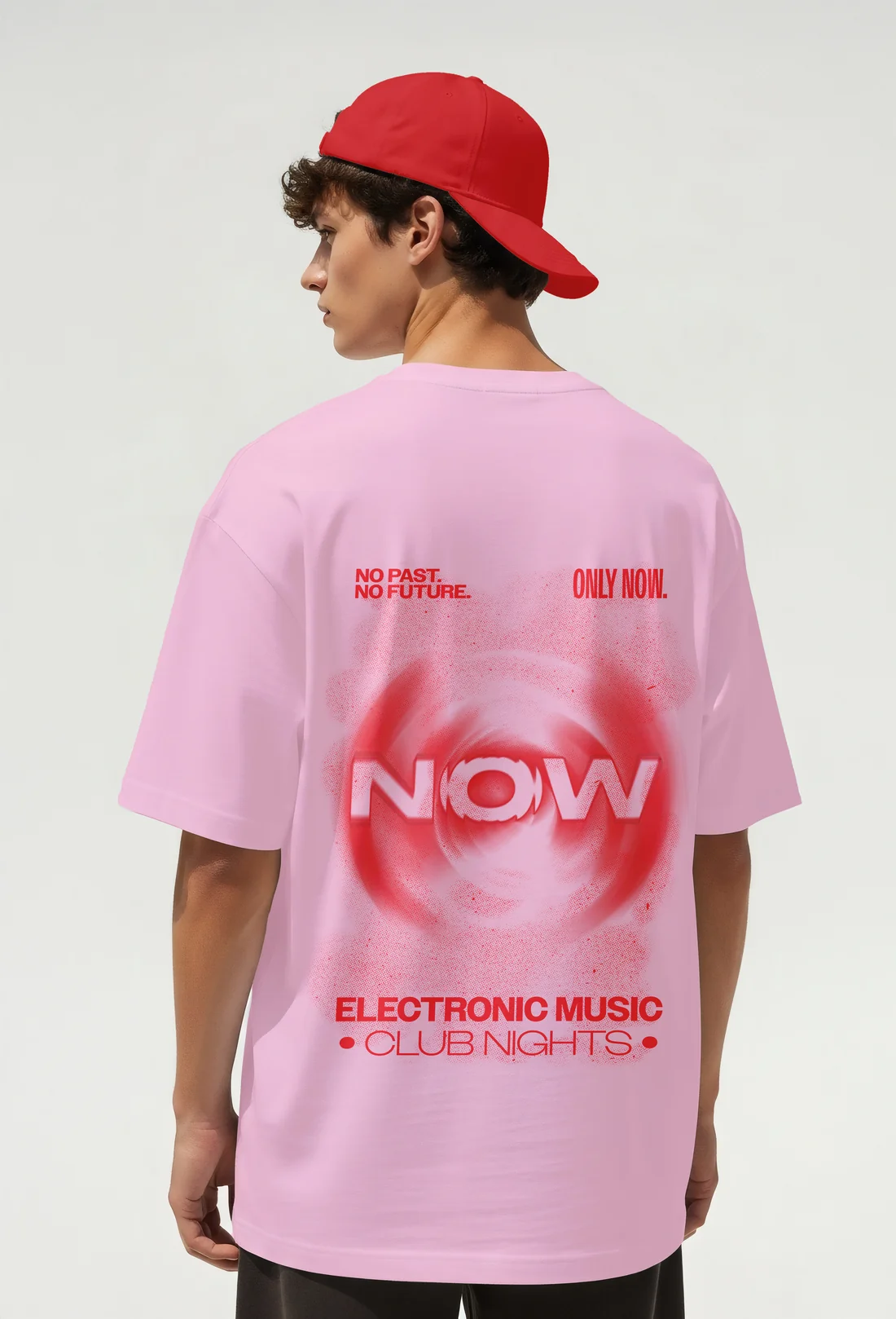 PINKED — espalda
