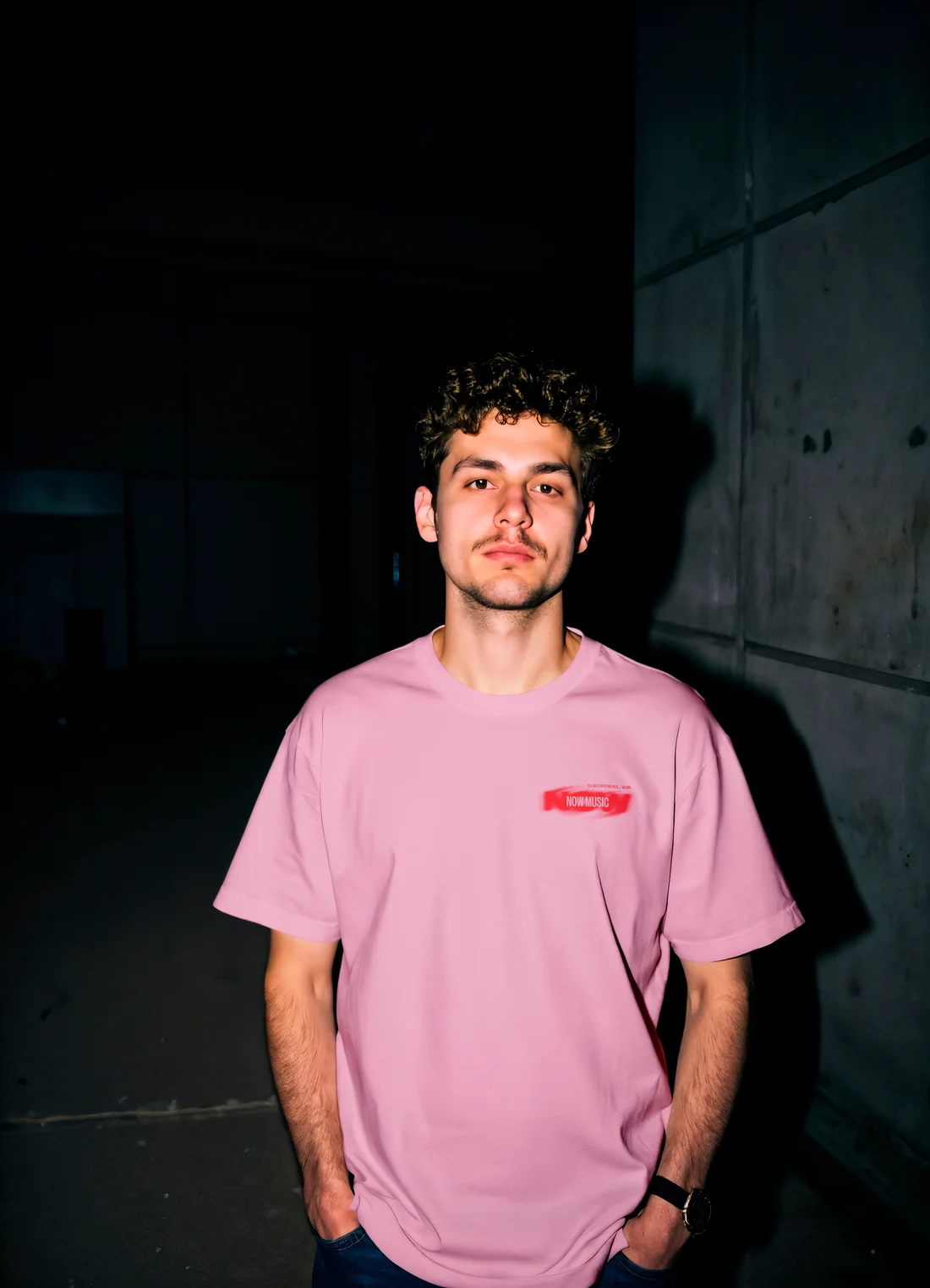 PINKED — frontal